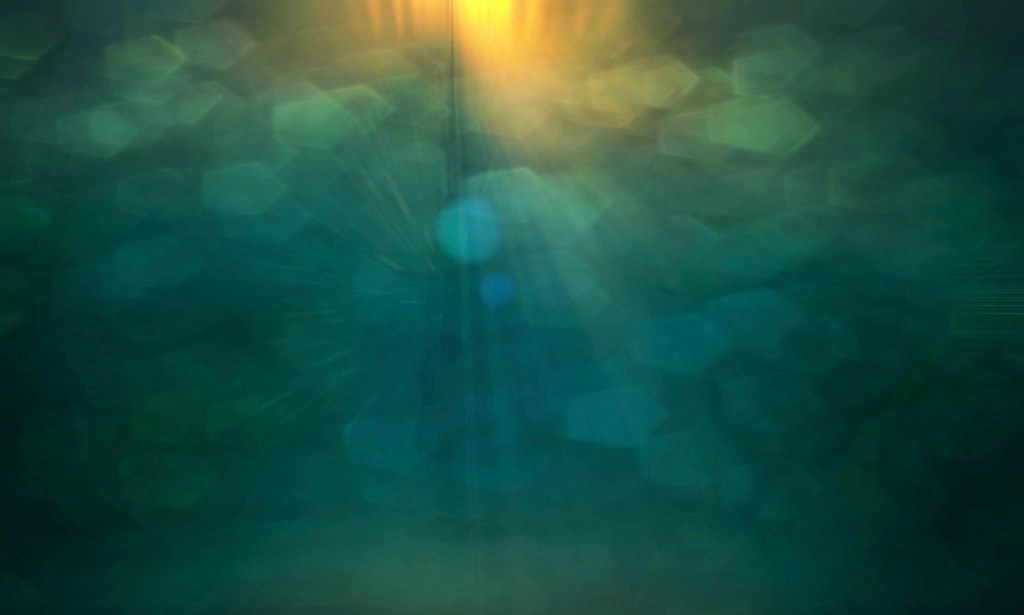 To the Bearer of All&nbsp;Things